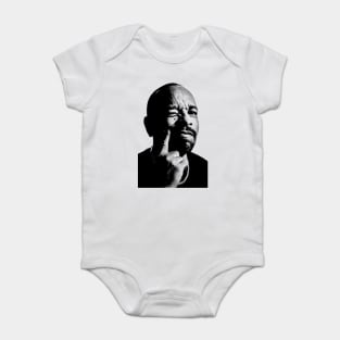 Martin Lawrence Vintage Baby Bodysuit